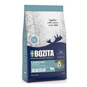Bozita DOG Lamb & Rice Wheat Free 12kg