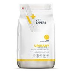 VetExpert 4T Urinary Cat 6kg