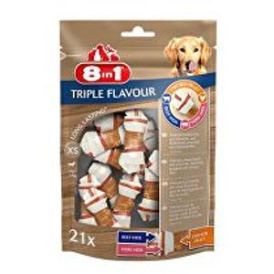 Treats 8v1 Triple Flavour XS (21ks)