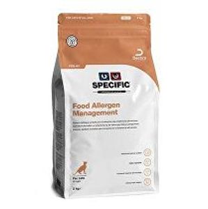 Specific FDD HY Food Allergy Management 400g mačka