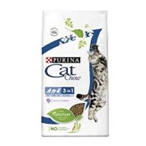 Purina Cat Chow Special Care 3v1 1,5kg