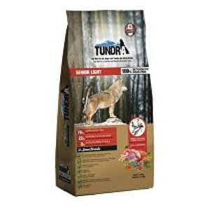 Tundra Dog Senior/Light St. James Formula 11,34kg