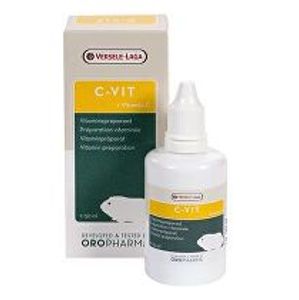 VL Oropharma C-VIT pre morčatá 50ml