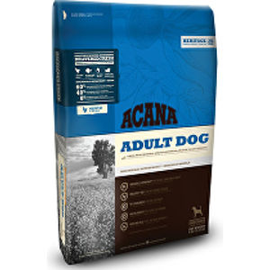Acana Dog Adult Heritage 11,4kg