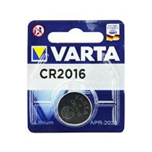 VARTA Professional batéria CR2016 1 ks