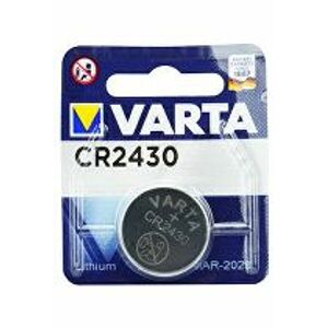VARTA Professional batéria CR2430 1 ks