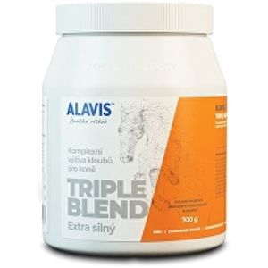 Alavis Triple Blend Extra Strong pre kone 700g
