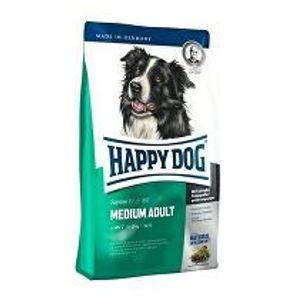 Happy Dog Supreme Fit&Well Adult Medium 1kg