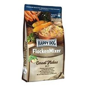 Happy Dog Premium Flocken Mixer 10kg