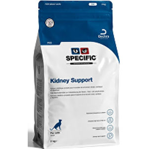 Specific FKD Kidney Support 2kg mačka