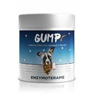 Gump Enzymo+ 120cps pre psov