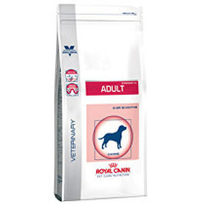 Royal Canin VC Canine Adult 10kg