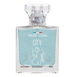 Francodex Parfum CITY pre psov 50ml