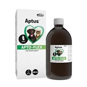 Aptus Apto-Flex VET sirup 500ml NOVINKA