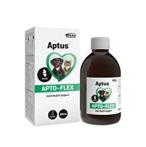 Aptus Apto-Flex VET sirup 200ml NOVINKA