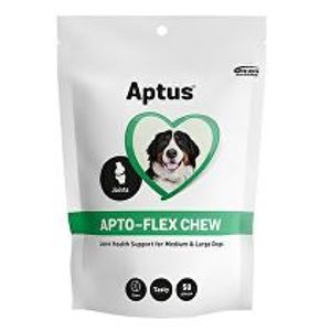 Aptus Apto-Flex žuvací 50tbl
