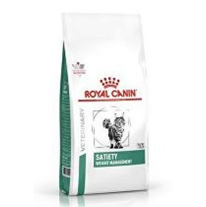 Royal Canin VD Feline Satiety Weight Management 6kg