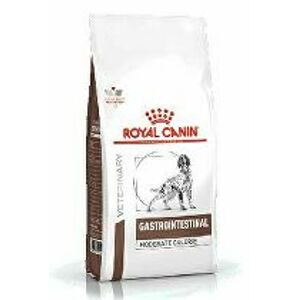 Royal Canin VD Canine Gastro Intest Mod Calorie 15kg