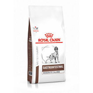 Royal Canin VD Canine Gastro Intest Mod Calorie 2kg