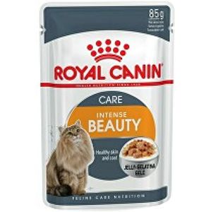 Royal Canin Feline Intense Beauty kapsička, šťava 85g