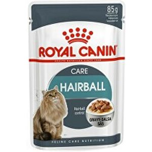 Royal canin Kom. Feline Hairball Care vrecko 85g