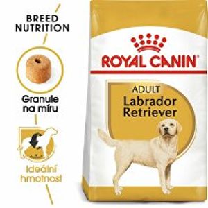Royal canin Breed Labrador 12kg