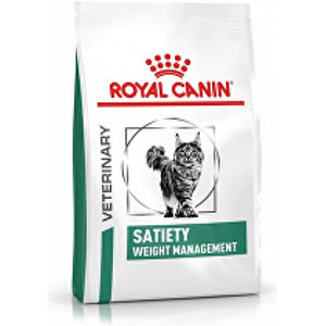 Royal Canin VD Feline Satiety weight management 3,5kg