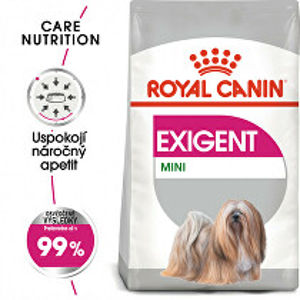 Royal Canin Mini Exigent 1kg