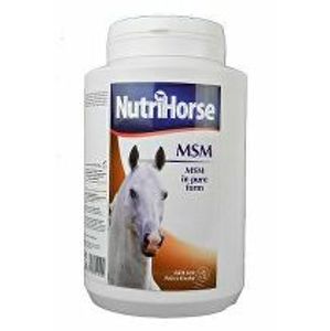 Nutri Horse MSM pre kone plv 1kg