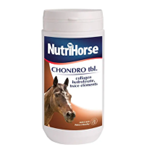 Nutri Horse Chondro pre kone tbl 1kg