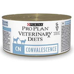 Purina PPVD Canine+Feline konz.CN Convalescence 195g