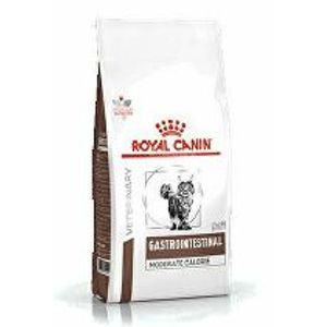 Royal Canin VD Feline Gastro Intest Mod Calorie 2kg