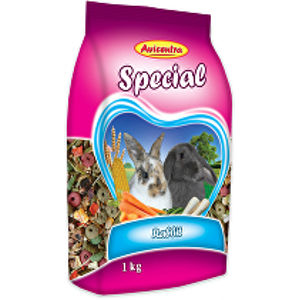 Avicentra Special Rabbit 1kg