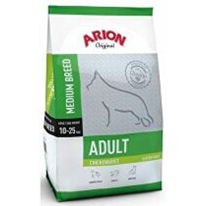 Arion Dog Original Adult Medium Chicken Rice 12kg
