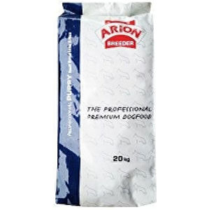 Arion Breeder Professional Puppy Small Lamb Rice 20kg