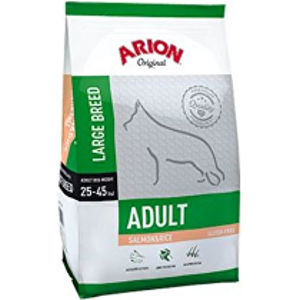 Arion Dog Original Adult Large Salmon Rice 12kg