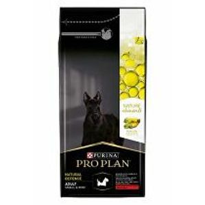 ProPlan Dog Adult Sm & Mini Defence hovädzie 2kg