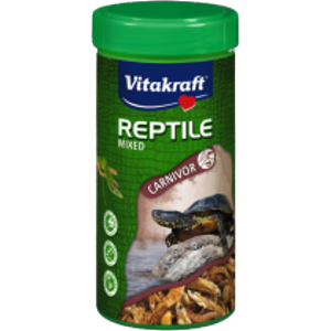 Vitakraft Reptile Turtle Carnivore 250ml