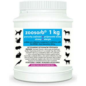 Zoosorb 1 kg