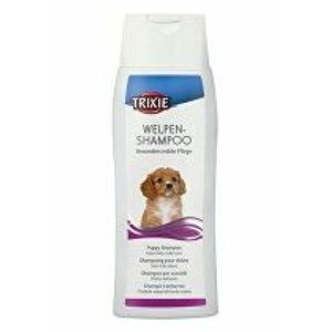 Šampón Welpen prírodný pre šteňatá Trixie 250ml