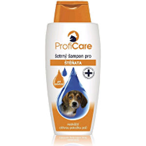 PROFICARE šampón pre psov s norkovým olejom 300ml