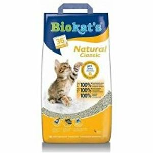 Podstielka Biokat's Natural 5kg
