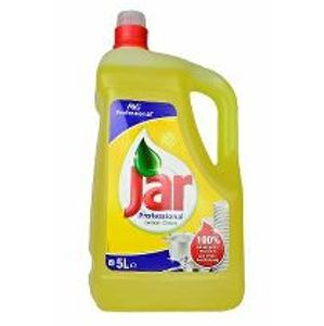 Detergent Jar expert 5l