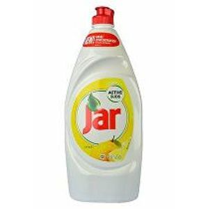 Prostriedok na umývanie riadu Jar Lemon 900ml