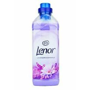 Aviváž Lenor Lavender & Camomile fialová 930ml