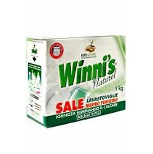 Soľ do umývačky riadu Winni's Sale 1kg