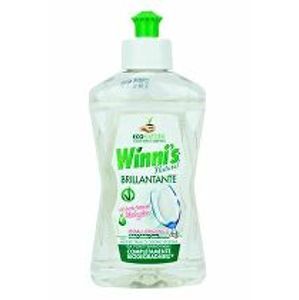 Leštidlo do umývačky riadu Winni's Brillantante 250 ml