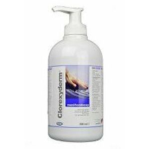 Clorexyderm MANI dezinfekčné mydlo 500ml