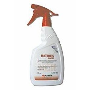 Batihex Rapid spray 750ml na dezinfekciu povrchov a plôch