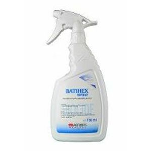Batihex sprej 750ml na dezinfekciu malých povrchov